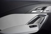 BMW X2 si BMW iX2