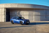 BMW X2 si BMW iX2