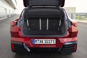 BMW X2 si BMW iX2