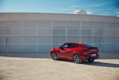 BMW X2 si BMW iX2