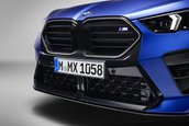 BMW X2 si BMW iX2