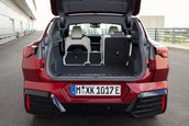 BMW X2 si BMW iX2