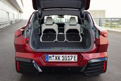 BMW X2 si BMW iX2