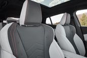 BMW X2 si BMW iX2
