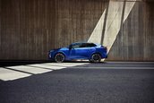 BMW X2 si BMW iX2