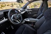 BMW X2 si BMW iX2
