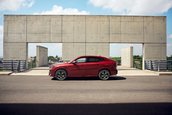 BMW X2 si BMW iX2