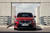 BMW X2 si BMW iX2