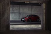 BMW X2 si BMW iX2