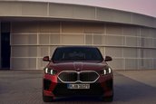 BMW X2 si BMW iX2