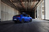 BMW X2 si BMW iX2