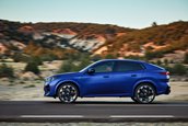 BMW X2 si BMW iX2