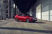BMW X2 si BMW iX2