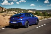 BMW X2 si BMW iX2