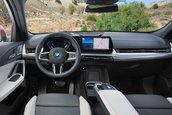 BMW X2 si BMW iX2