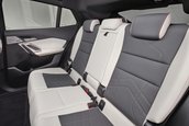 BMW X2 si BMW iX2