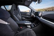 BMW X2 si BMW iX2
