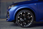 BMW X2 si BMW iX2