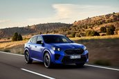 BMW X2 si BMW iX2