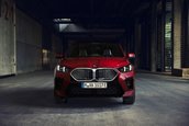 BMW X2 si BMW iX2