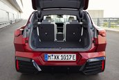 BMW X2 si BMW iX2