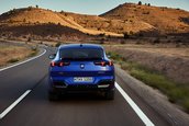 BMW X2 si BMW iX2