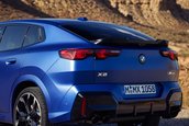 BMW X2 si BMW iX2