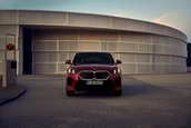 BMW X2 si BMW iX2