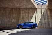BMW X2 si BMW iX2