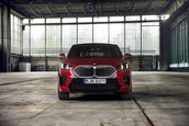BMW X2 si BMW iX2
