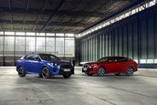 BMW X2 si BMW iX2