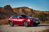 BMW X2 si BMW iX2