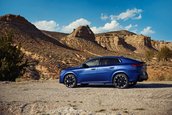 BMW X2 si BMW iX2