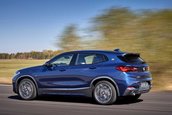 BMW X2 xDrive25e