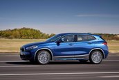 BMW X2 xDrive25e