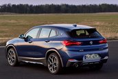 BMW X2 xDrive25e