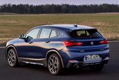 BMW X2 xDrive25e