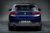 BMW X2 xDrive25e