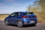 BMW X2 xDrive25e