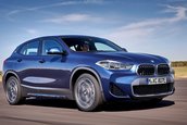 BMW X2 xDrive25e