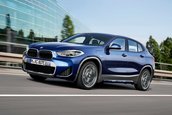 BMW X2 xDrive25e