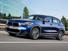 BMW X2 xDrive25e