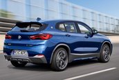 BMW X2 xDrive25e