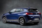 BMW X2 xDrive25e