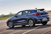 BMW X2 xDrive25e