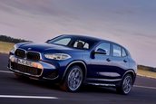 BMW X2 xDrive25e