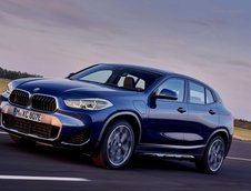 BMW X2 xDrive25e