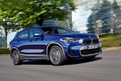 BMW X2 xDrive25e