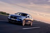 BMW X2 xDrive25e