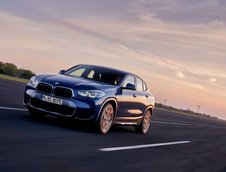 BMW X2 xDrive25e